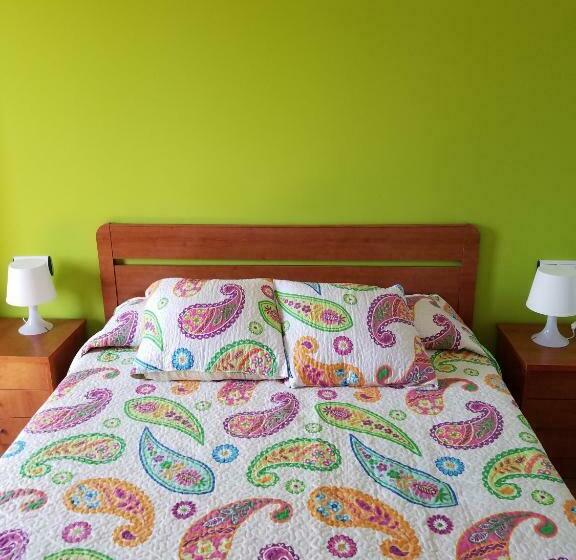 标准间, Condes De Buñol