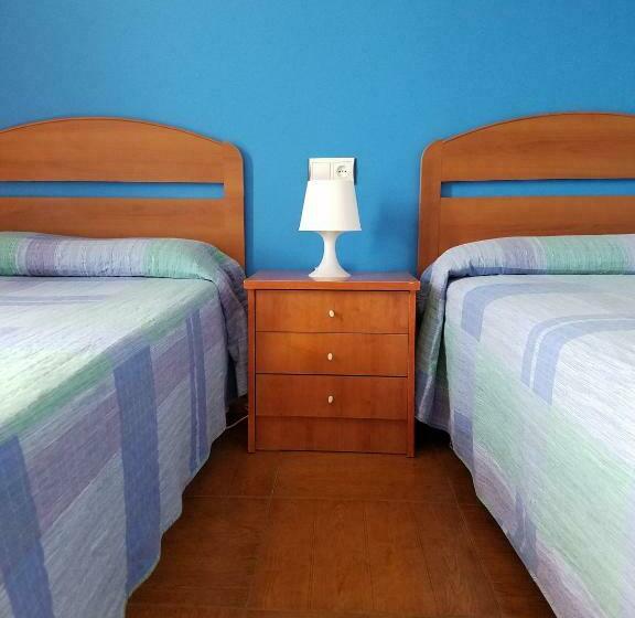 标准间, Condes De Buñol