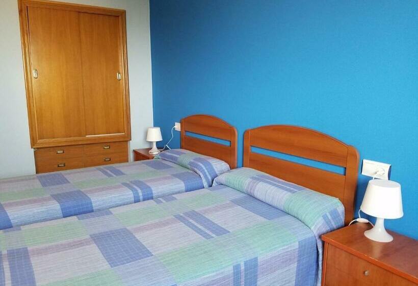 标准间, Condes De Buñol