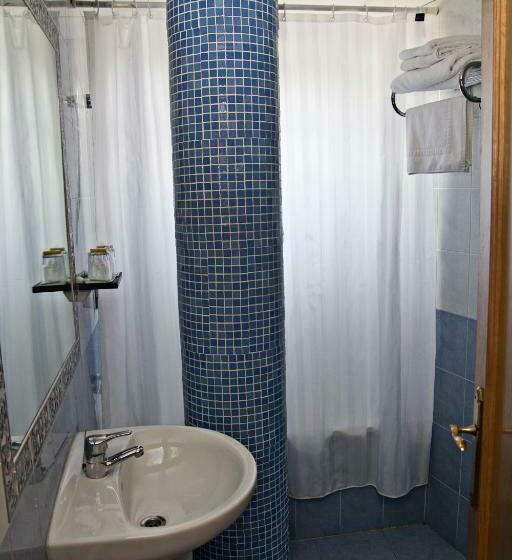 标准间, Condes De Buñol