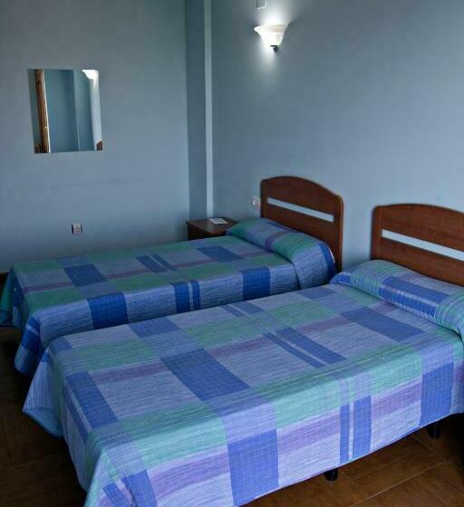 标准间, Condes De Buñol