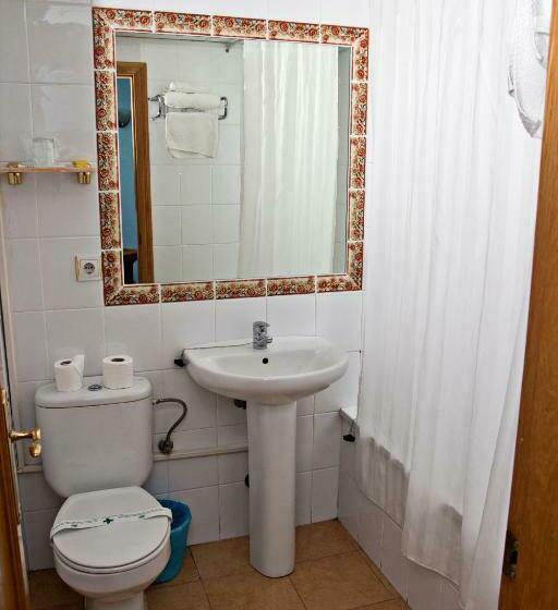 标准间, Condes De Buñol