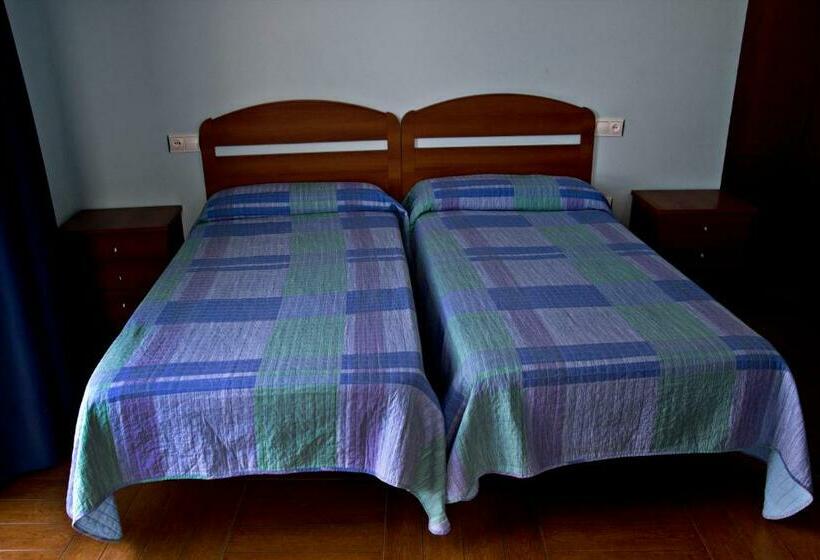 标准间, Condes De Buñol