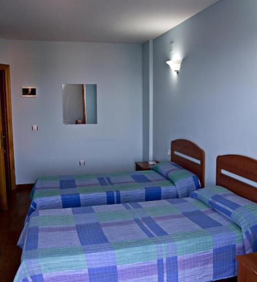 标准间, Condes De Buñol