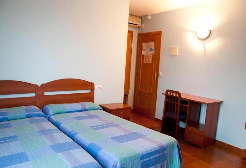 标准间, Condes De Buñol