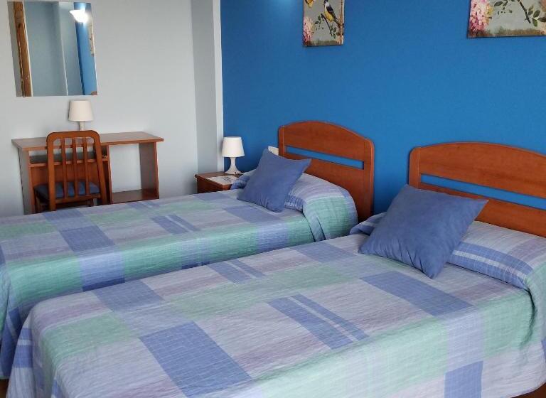 标准间, Condes De Buñol