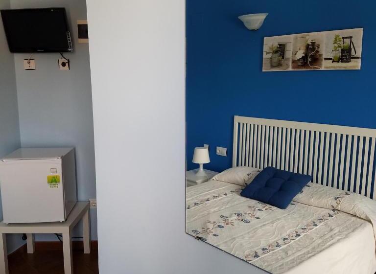 标准间, Condes De Buñol