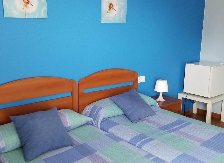 标准间, Condes De Buñol