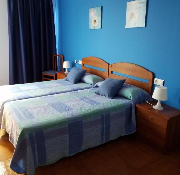 标准间, Condes De Buñol