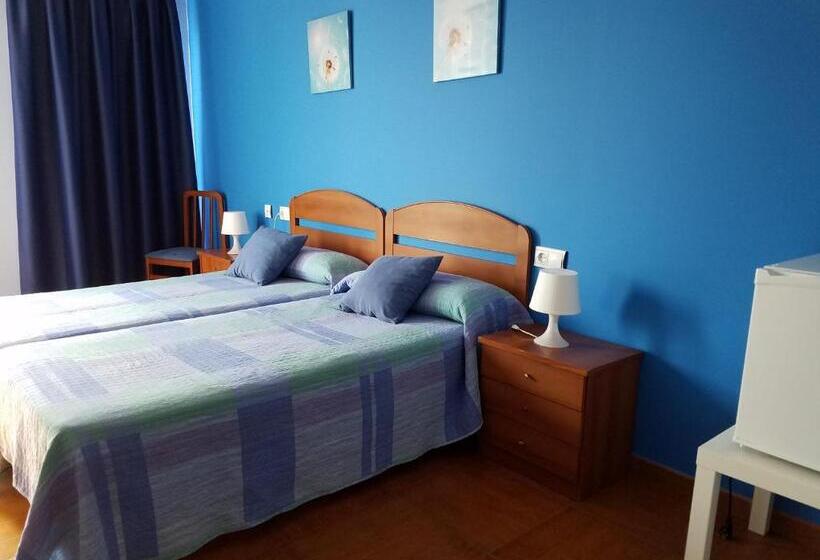 标准间, Condes De Buñol