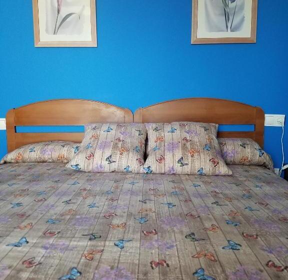 标准间, Condes De Buñol