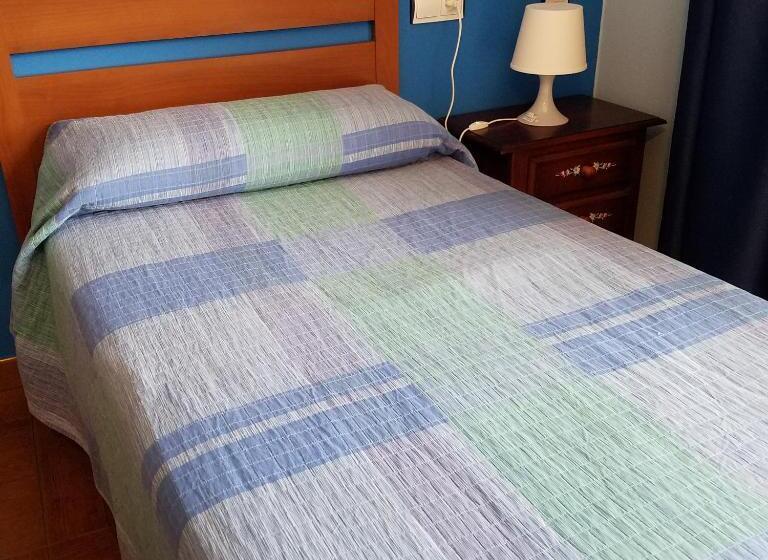 标准间, Condes De Buñol