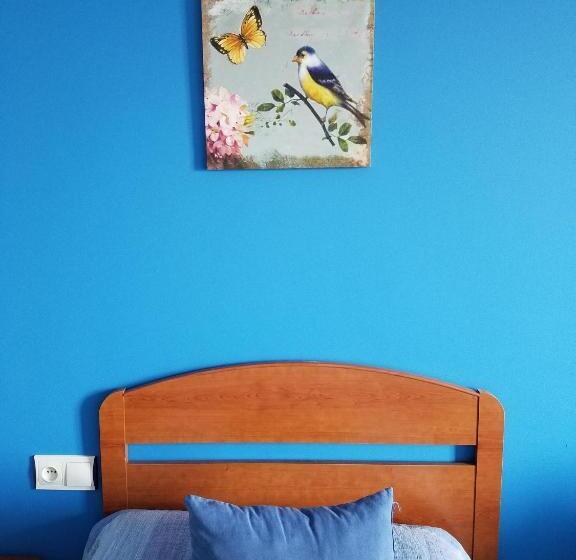 标准间, Condes De Buñol