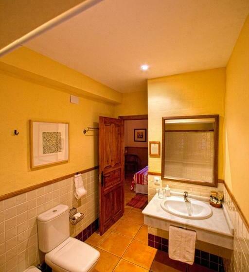 חדר סטנדרט, Cortijo De Ramón