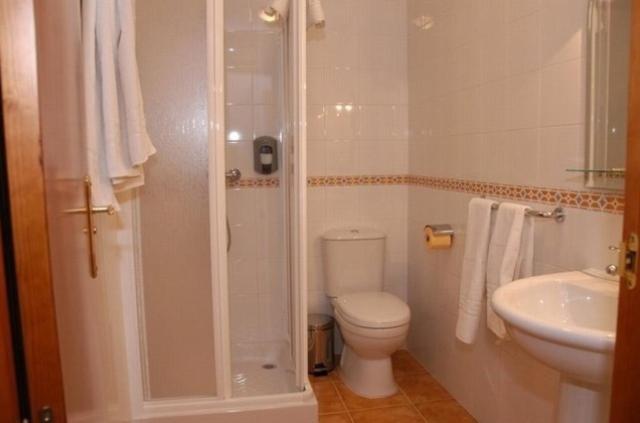 חדר סטנדרט, Don Juan