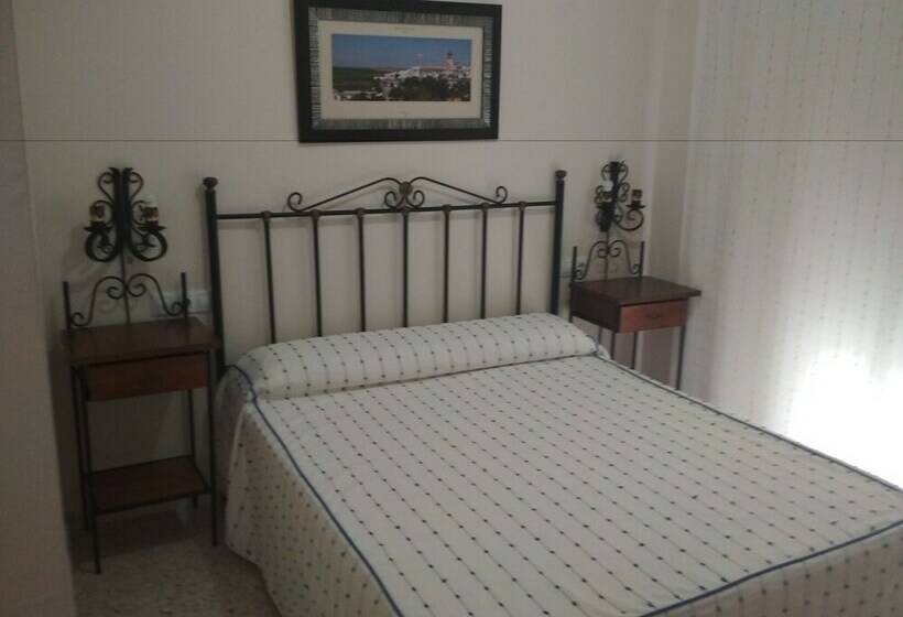 חדר סטנדרט, Don Juan