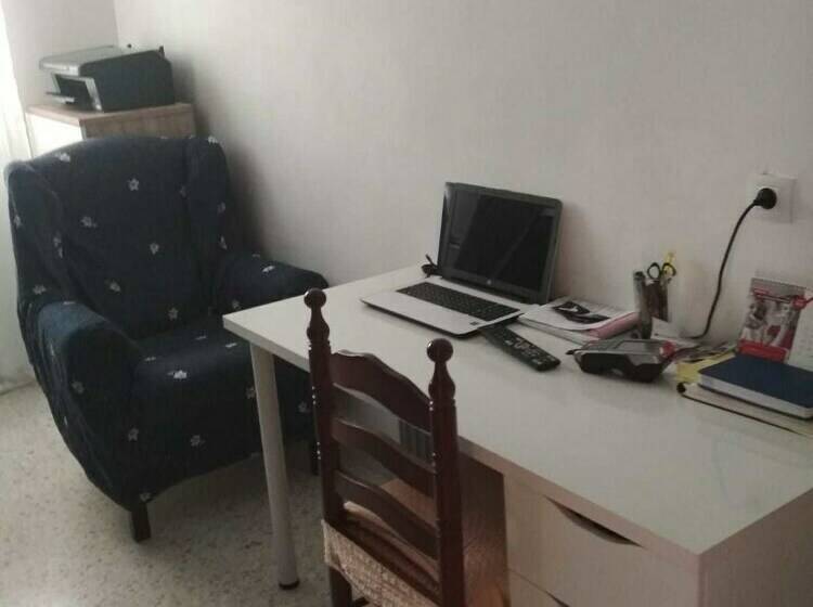 חדר סטנדרט, Don Juan