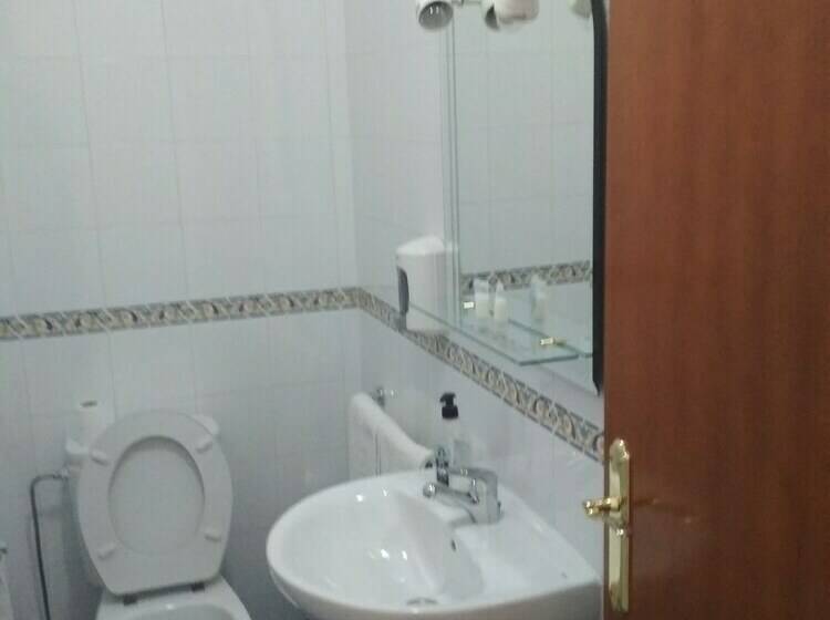 חדר סטנדרט, Don Juan