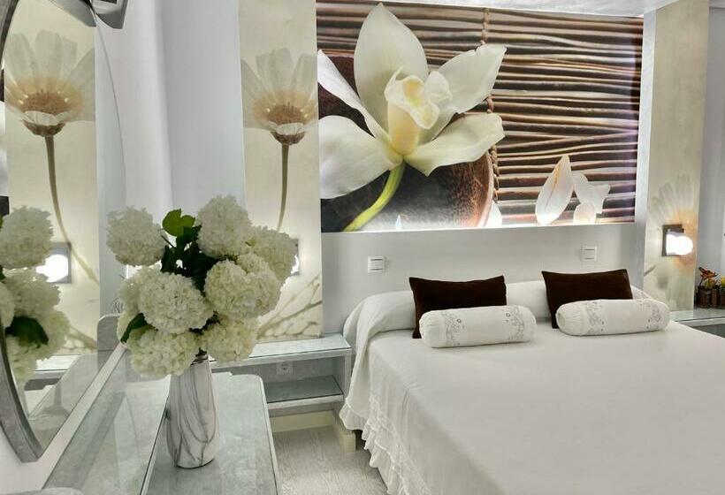 スタンダードルーム, El Jardin