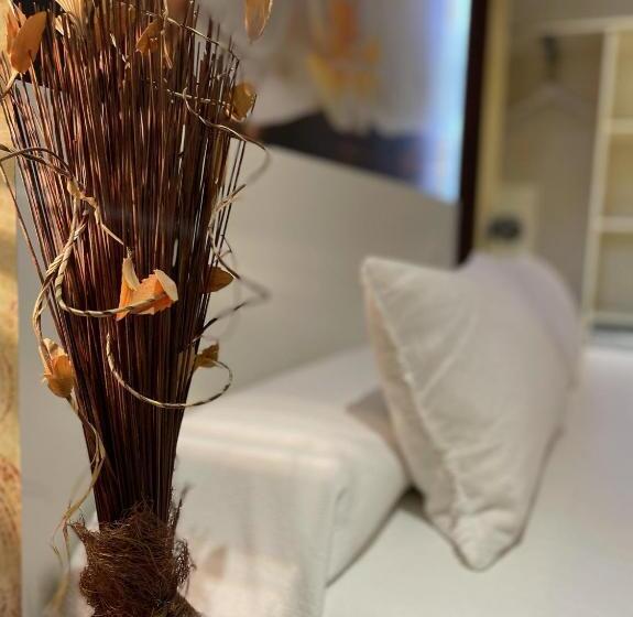 标准间, El Jardin