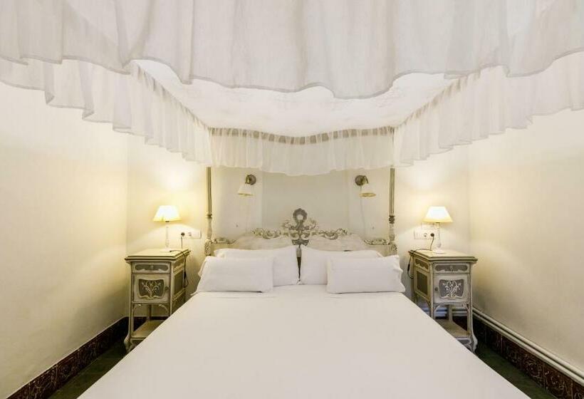 غرفة قياسية, Finca Cas Sant