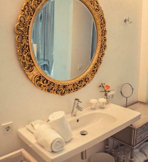 غرفة سوبيريور مزوَّدة بتراس, Finca Cas Sant