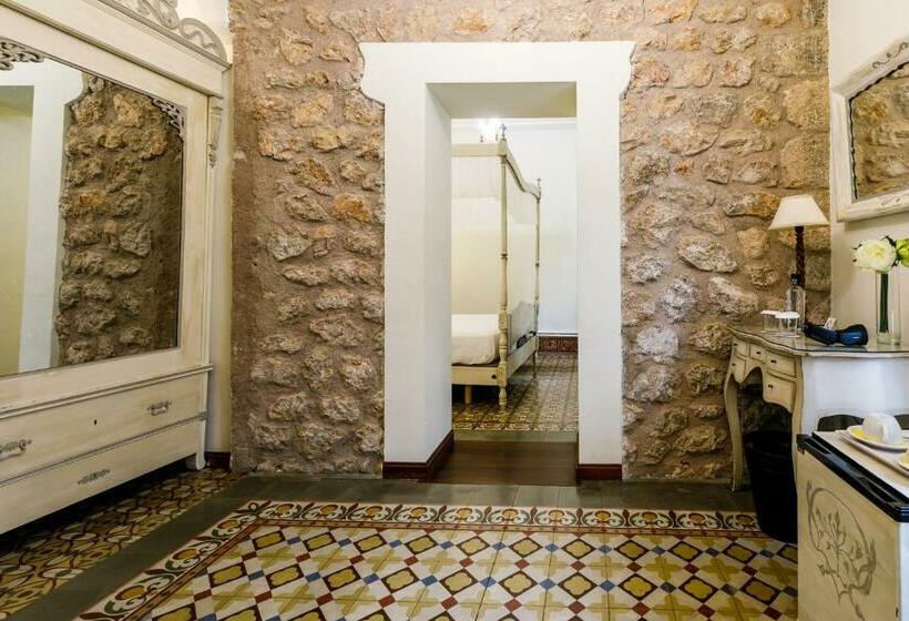 غرفة قياسية, Finca Cas Sant