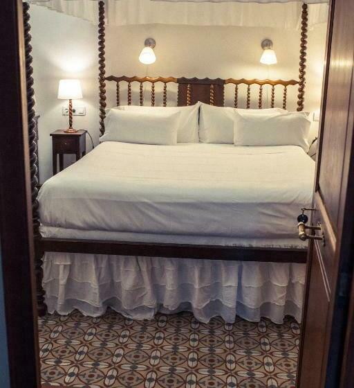 غرفة قياسية, Finca Cas Sant