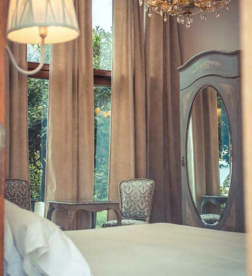 غرفة سوبيريور مزوَّدة بتراس, Finca Cas Sant