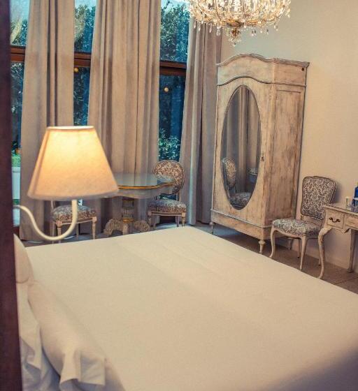 غرفة قياسية فردية, Finca Cas Sant