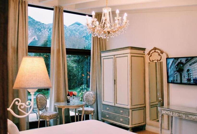 غرفة قياسية فردية, Finca Cas Sant