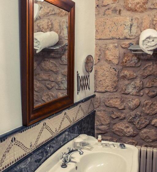 غرفة قياسية فردية, Finca Cas Sant