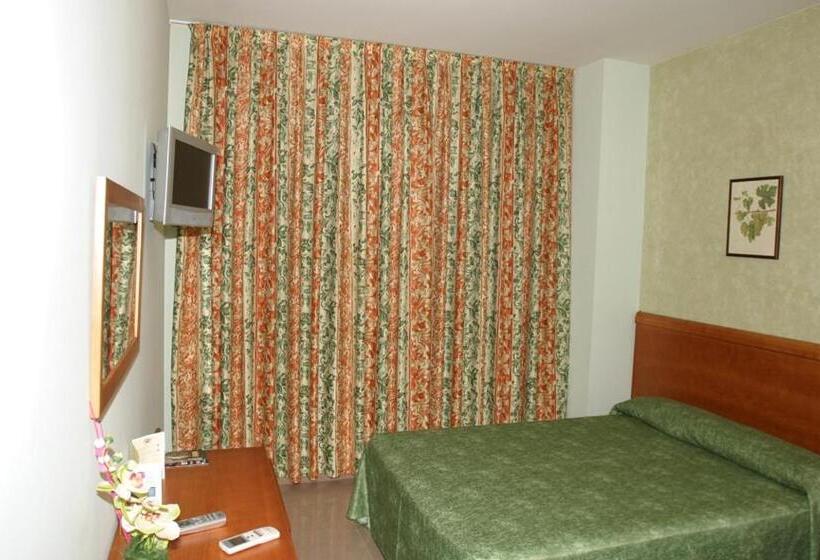 اتاق استاندارد, Fonda Neus