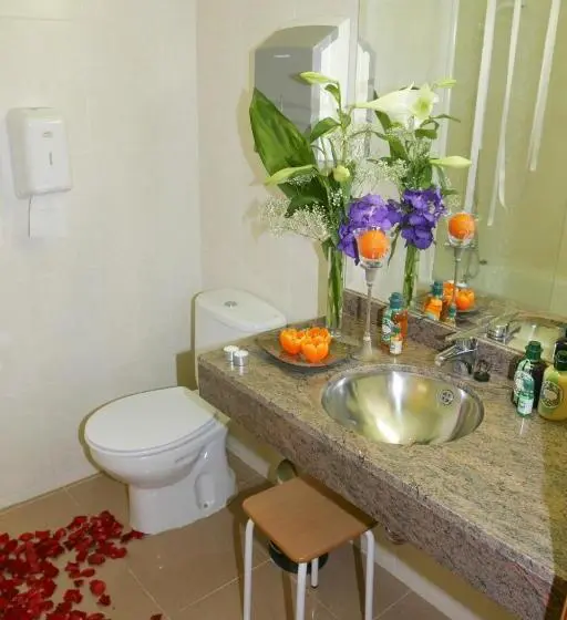 Mini Suite, Fonda Neus