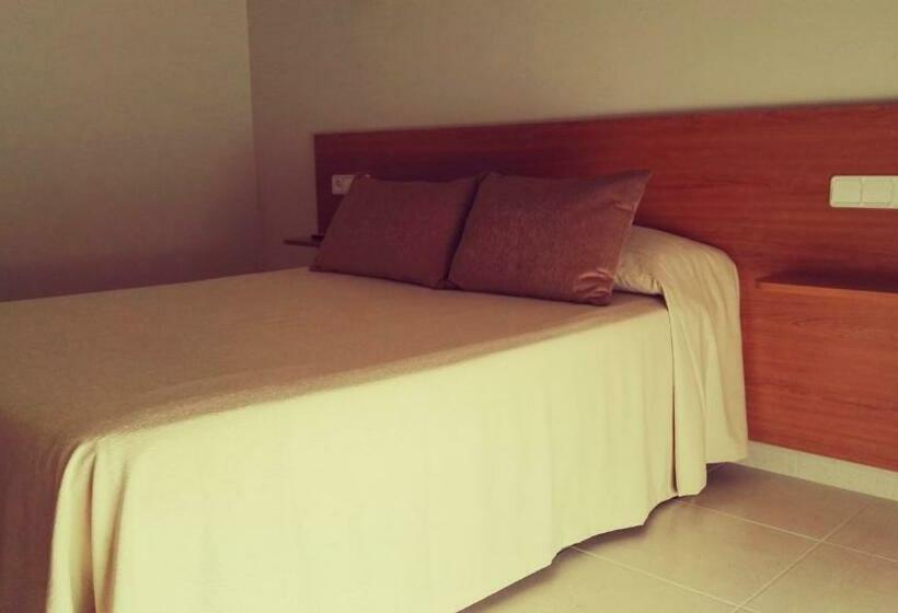 غرفة إقتصادية, Gaivota