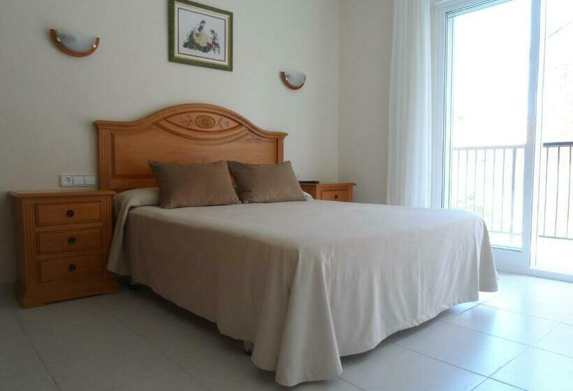 غرفة إقتصادية, Gaivota