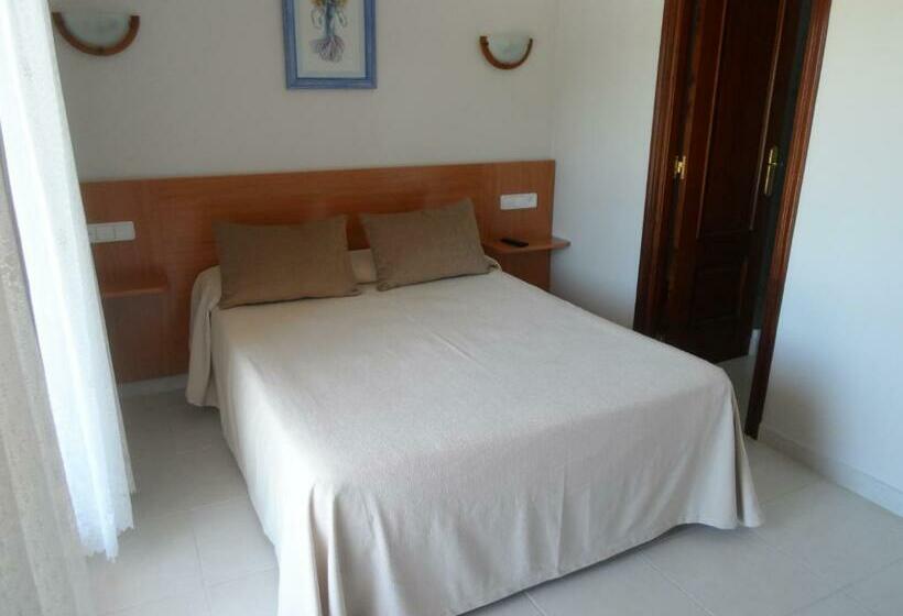 غرفة إقتصادية, Gaivota