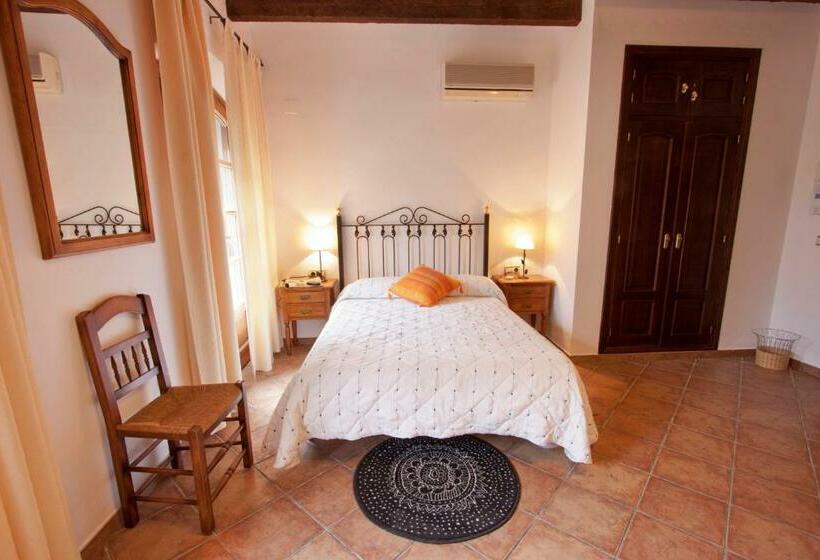 标准间, Hostal El Cortijo