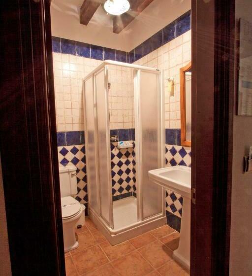 标准间, Hostal El Cortijo