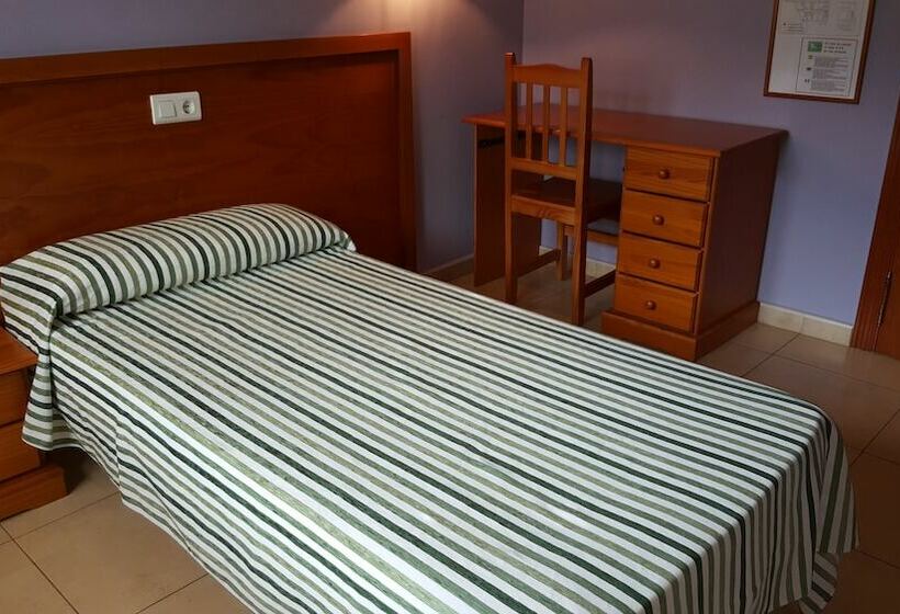 Номер Стандарт с Гидромассажем, La Barca