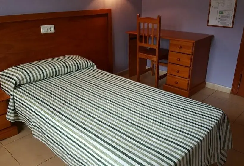 Standardzimmer mit Whirlpool, La Barca