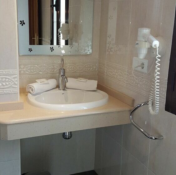 Номер Стандарт с Гидромассажем, La Barca