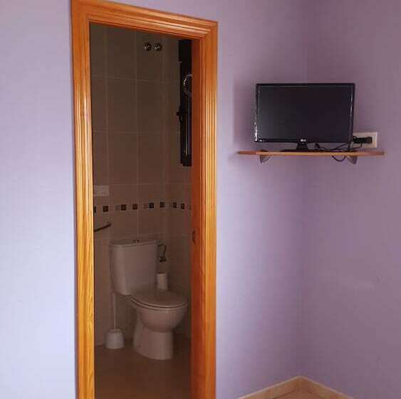 Номер Стандарт с Гидромассажем, La Barca