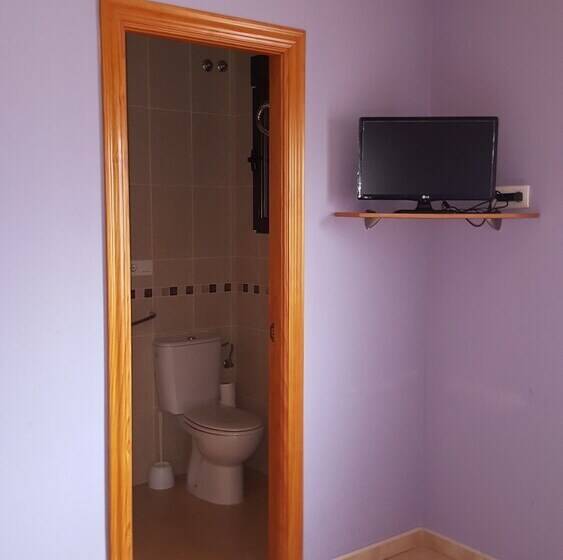 Номер Стандарт с Гидромассажем, La Barca