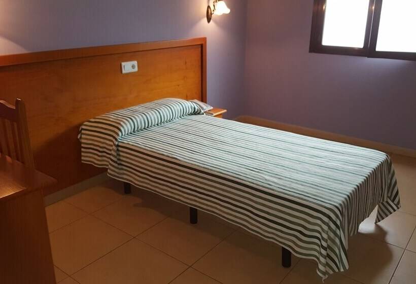 Номер Стандарт с Гидромассажем, La Barca