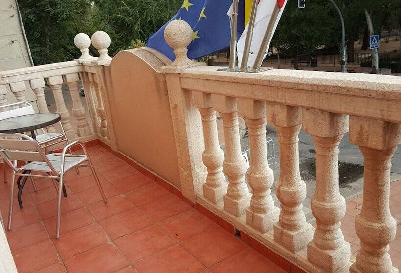 Номер Стандарт Индивидуальный, La Barca