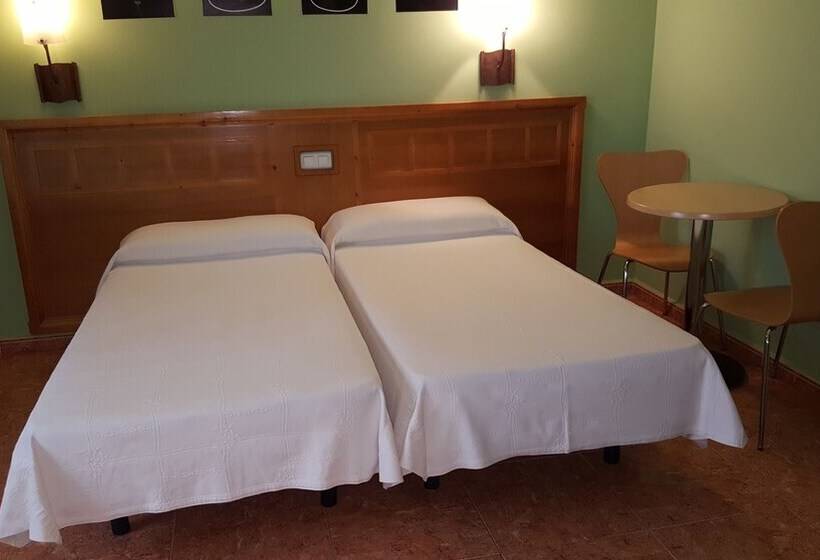 Номер Стандарт Индивидуальный, La Barca