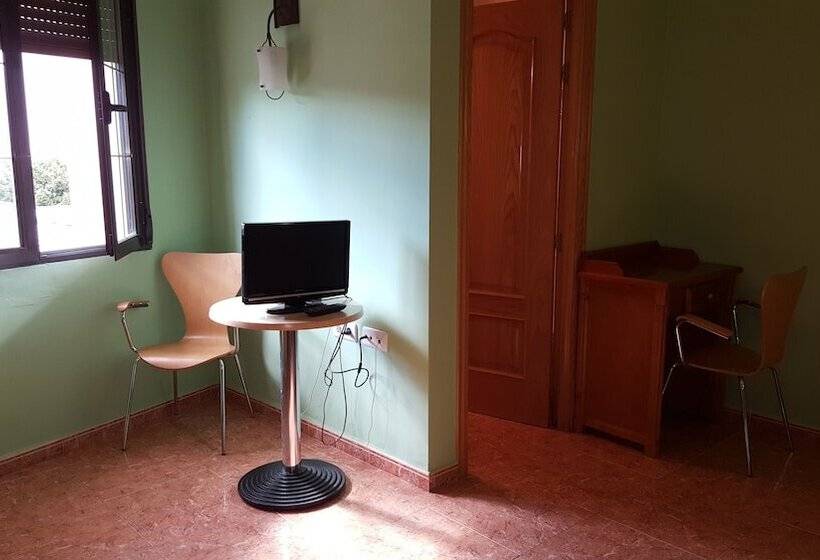 Номер Стандарт Индивидуальный, La Barca