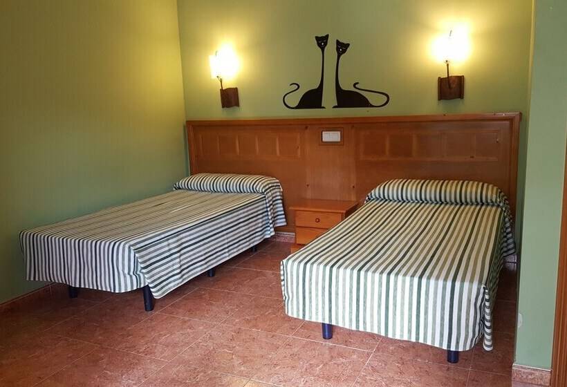 Номер Стандарт Индивидуальный, La Barca