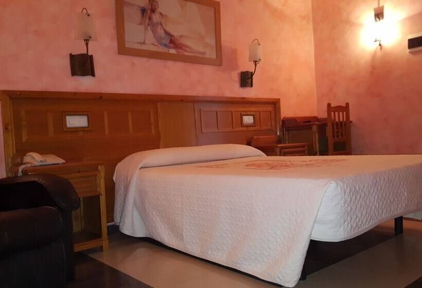 Номер Стандарт Индивидуальный, La Barca